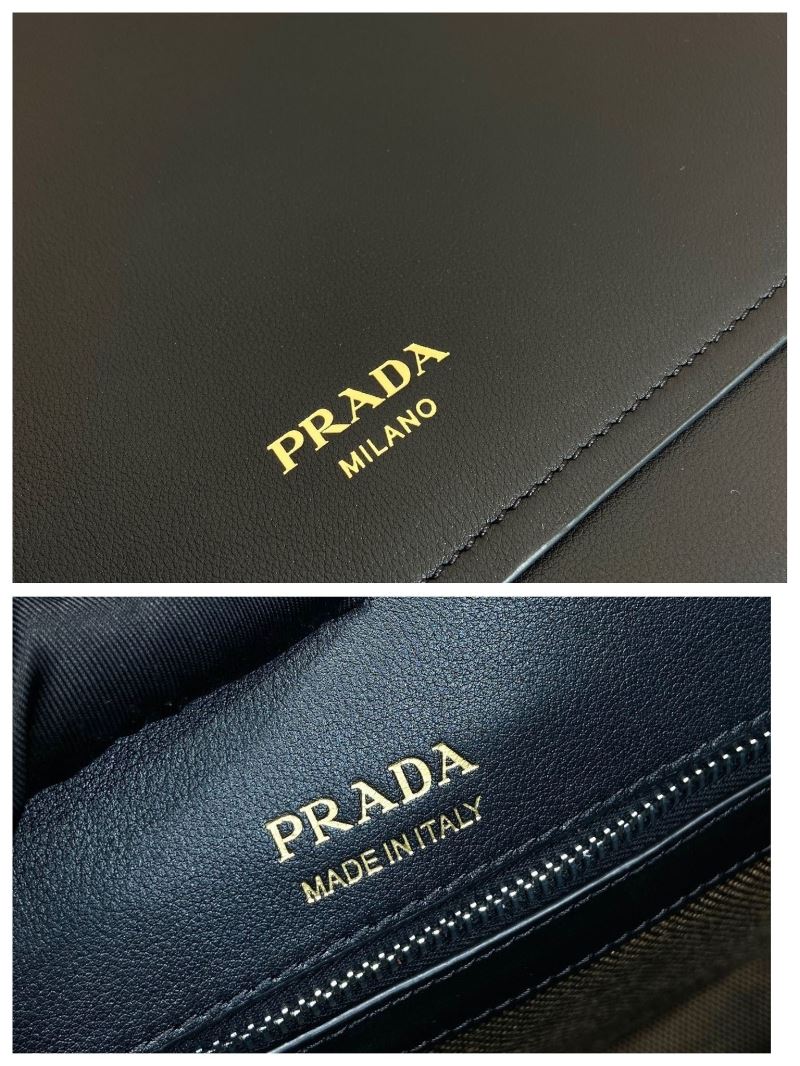 Prada Satchel Bags